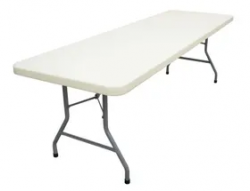 8ft Tables