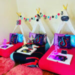 tiktok20teepee1 1703104917 big Sleepover Party Tents