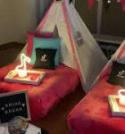 tiktok20teepee 1702930017 Sleepover Party Tents