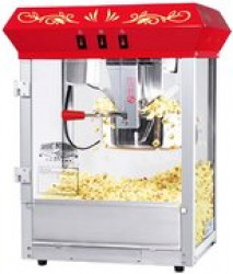 Popcorn Machine